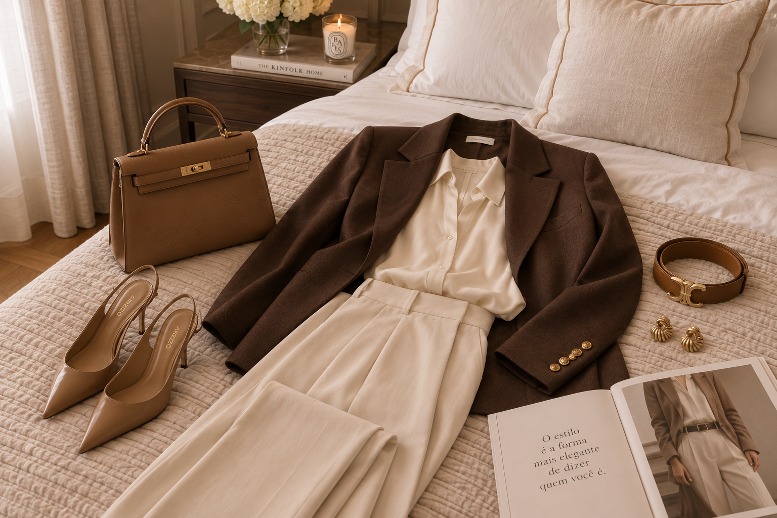 Personal Styling
